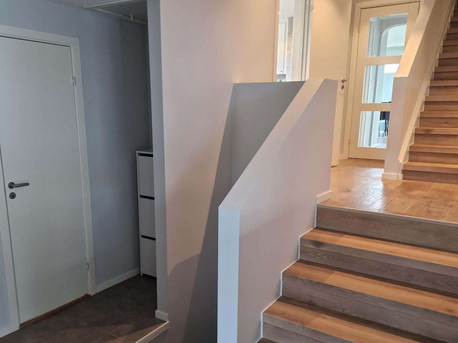 Trapperenovering